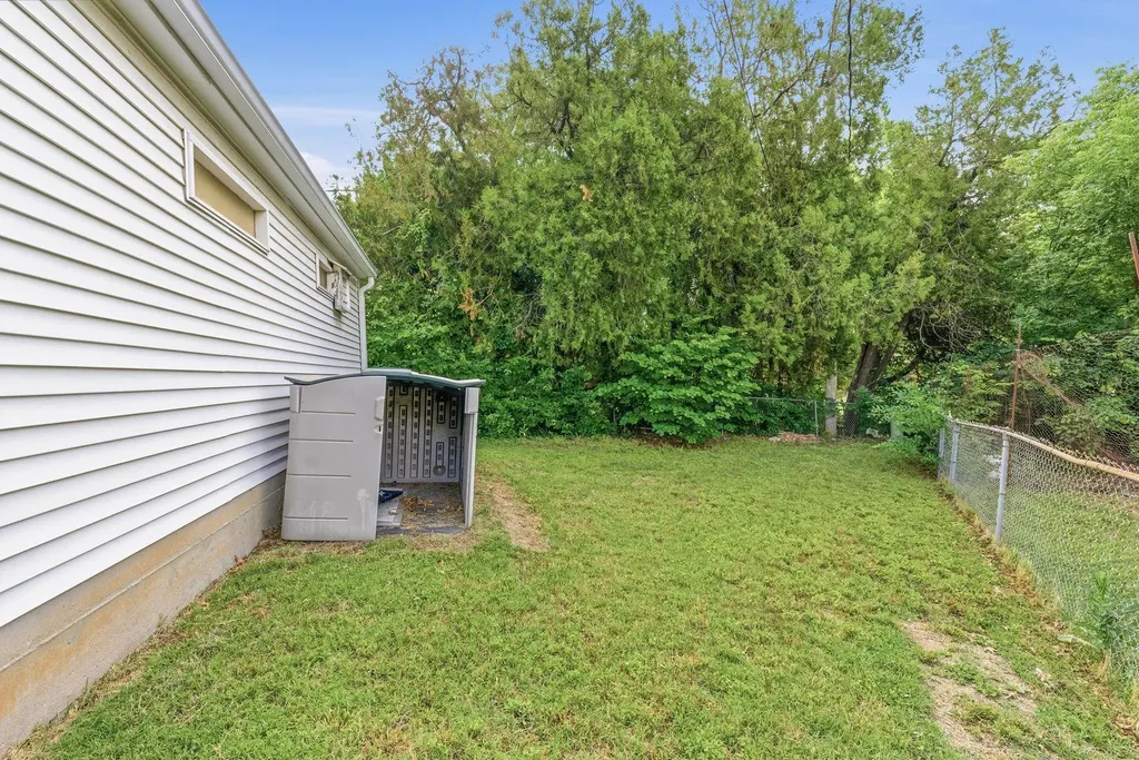 6015 E Zimmerly Street Wichita KS 67218
