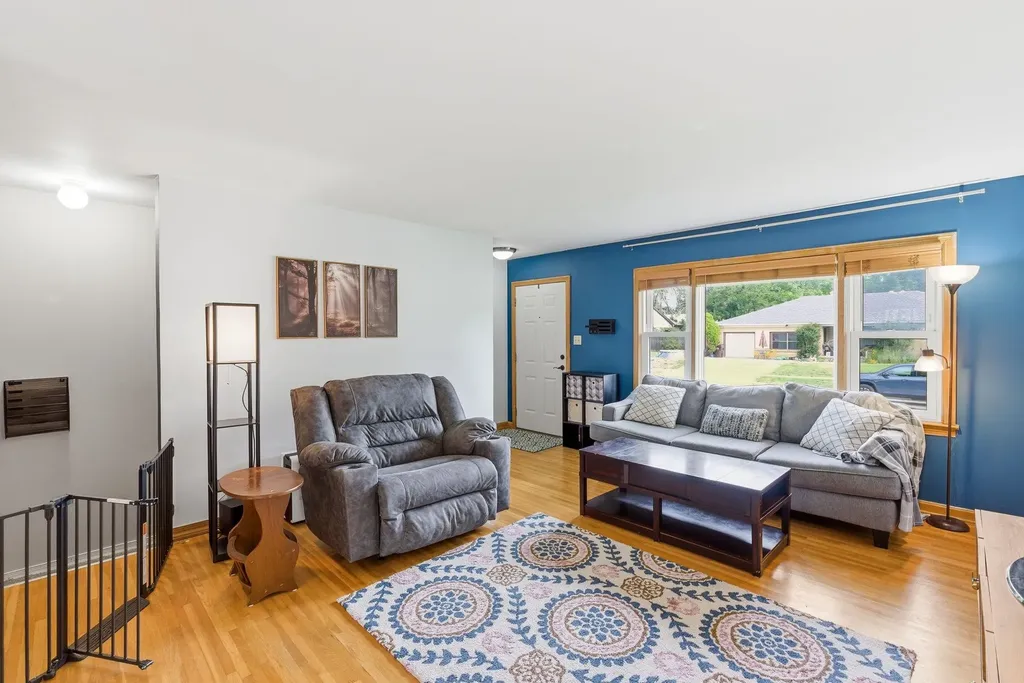 6015 E Zimmerly Street Wichita KS 67218