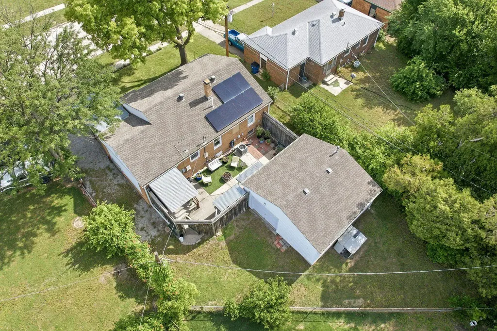 6015 E Zimmerly Street Wichita KS 67218