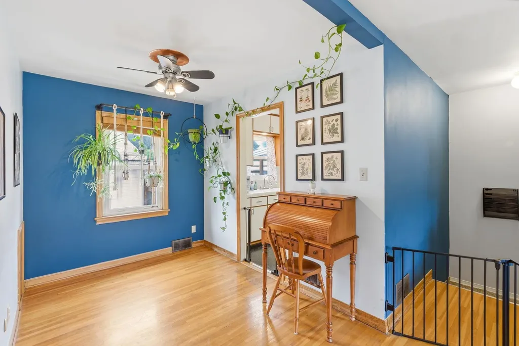 6015 E Zimmerly Street Wichita KS 67218