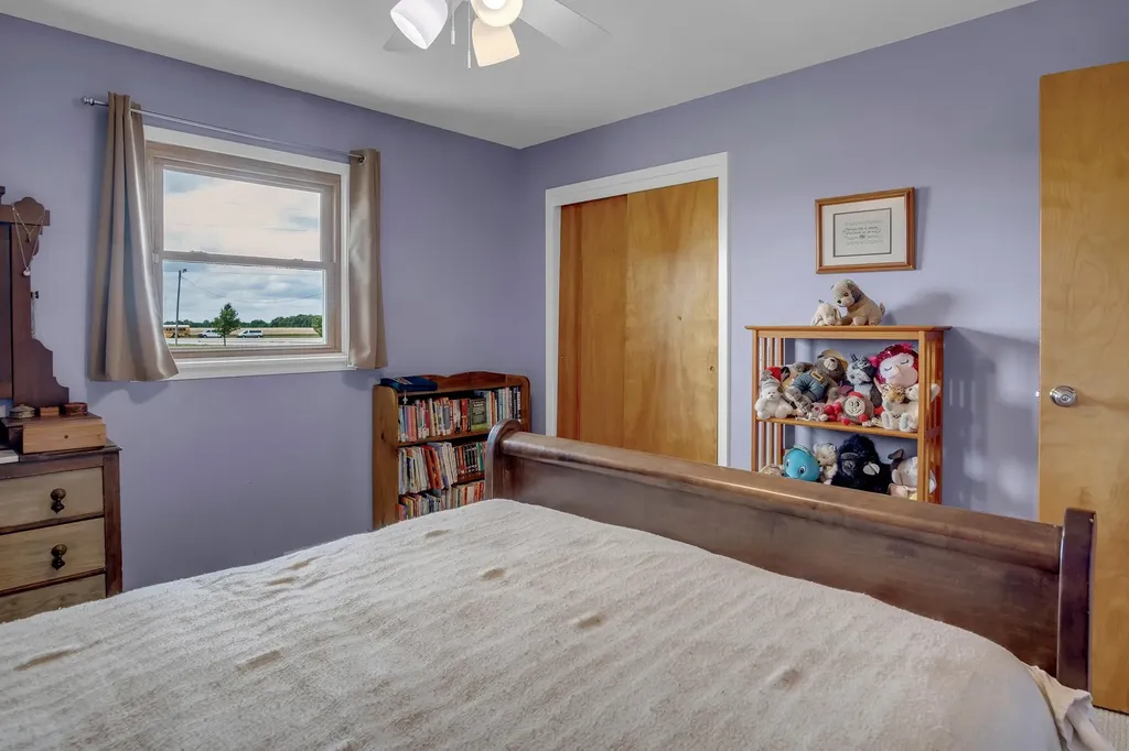 702 E Central Whitewater KS 67154