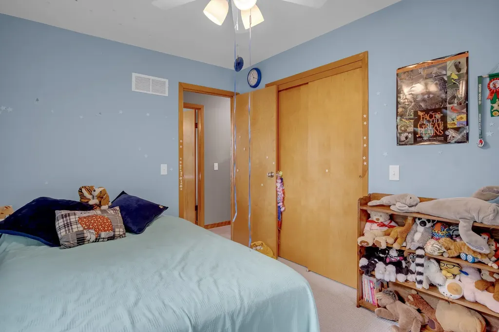 702 E Central Whitewater KS 67154