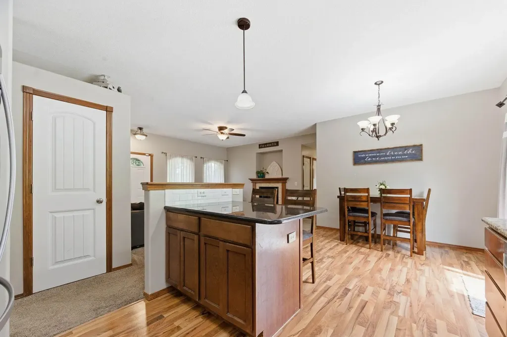 1206 N High Park Derby KS 67037