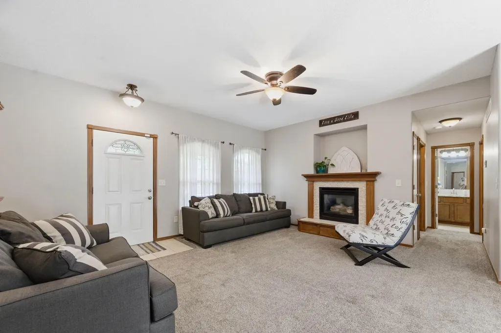 1206 N High Park Derby KS 67037