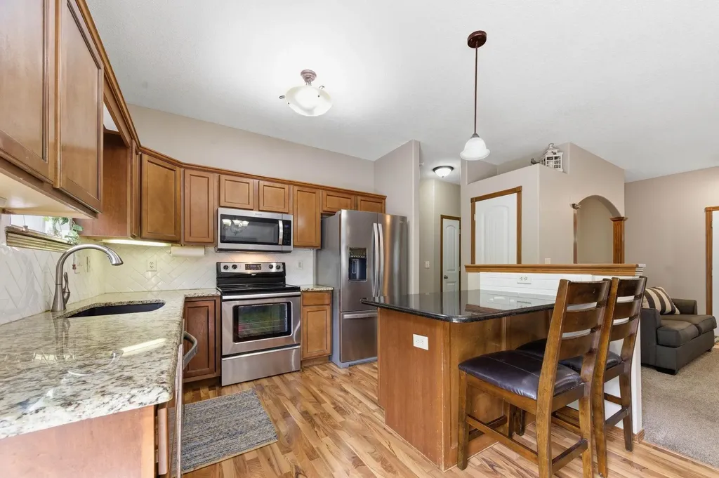 1206 N High Park Derby KS 67037