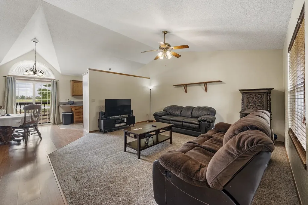 2037 N Ruger Circle Andover KS 67002-8102