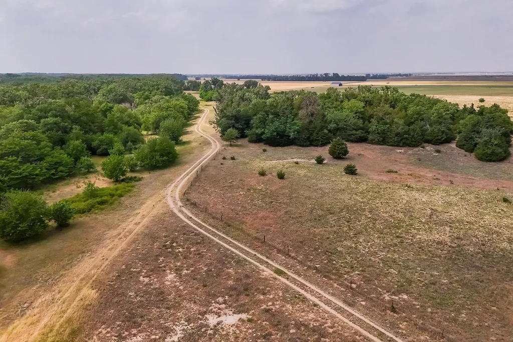 9111 E Long View Burrton KS 67020