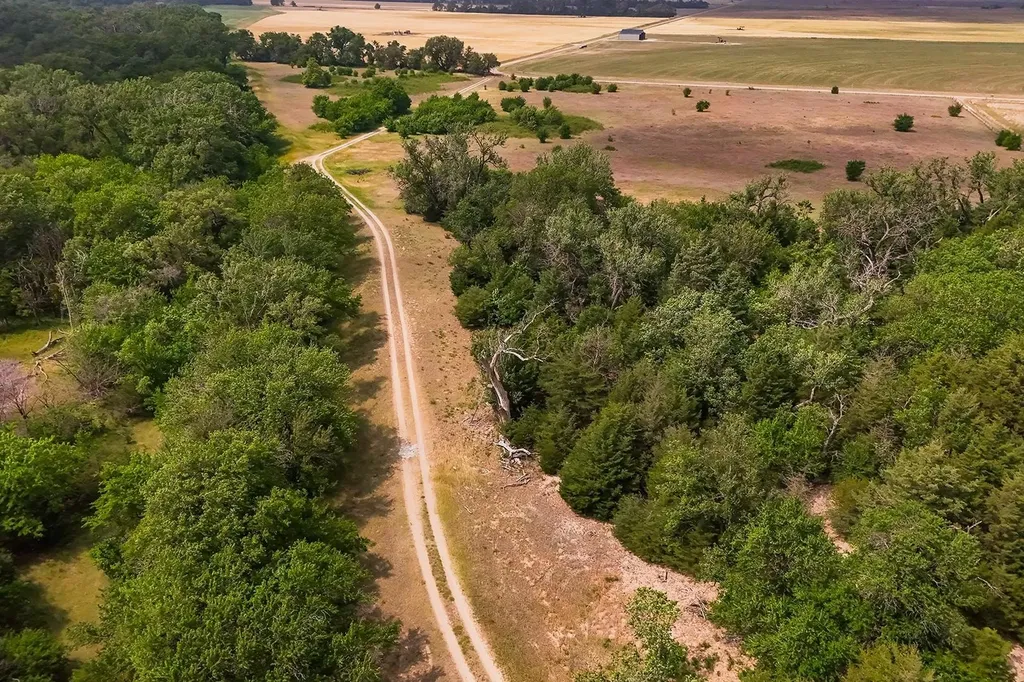 9111 E Long View Burrton KS 67020