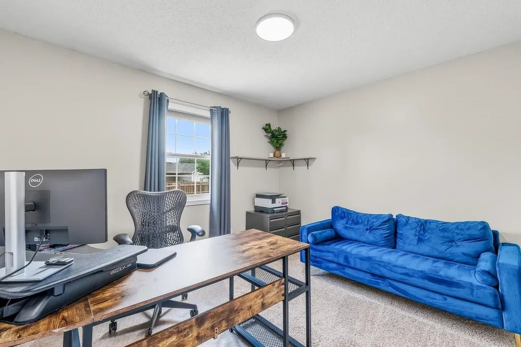 5714 W 41st Circle S Wichita KS 67215