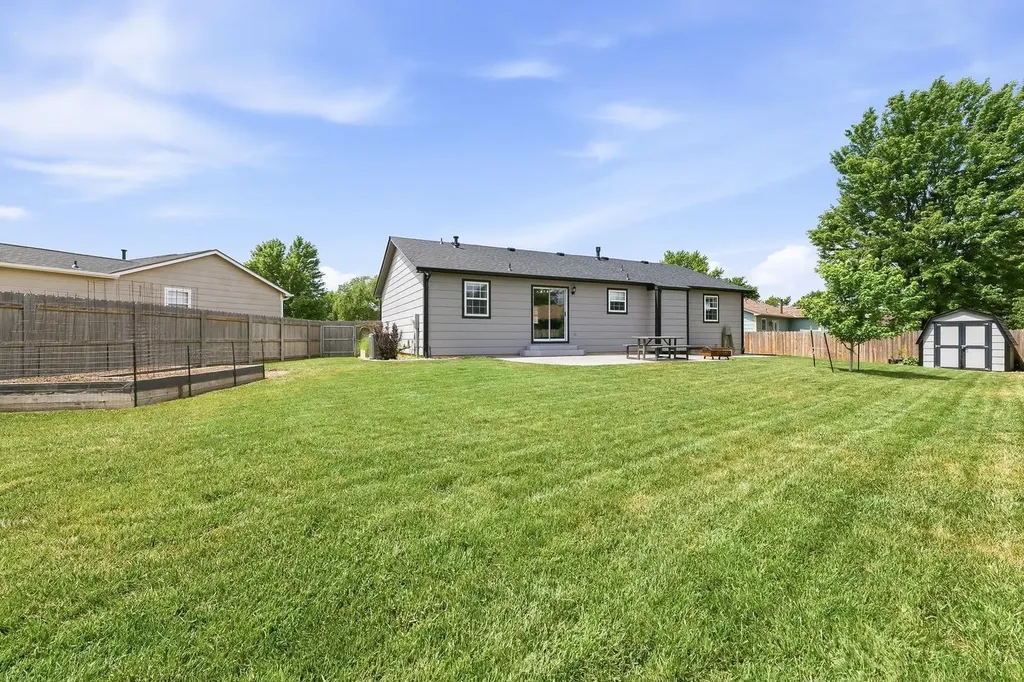 5714 W 41st Circle S Wichita KS 67215