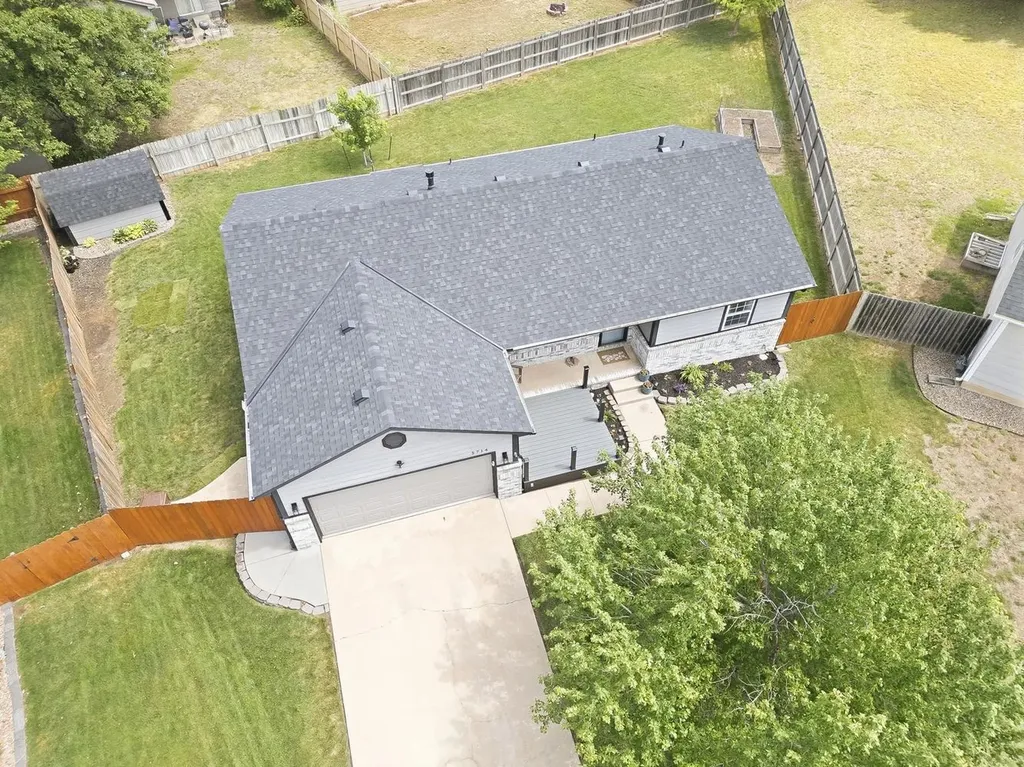 5714 W 41st Circle S Wichita KS 67215
