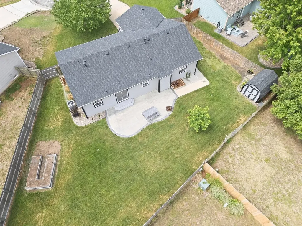 5714 W 41st Circle S Wichita KS 67215