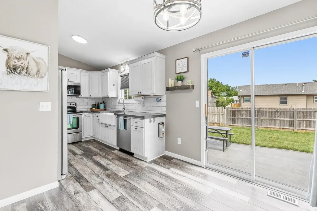 5714 W 41st Circle S Wichita KS 67215