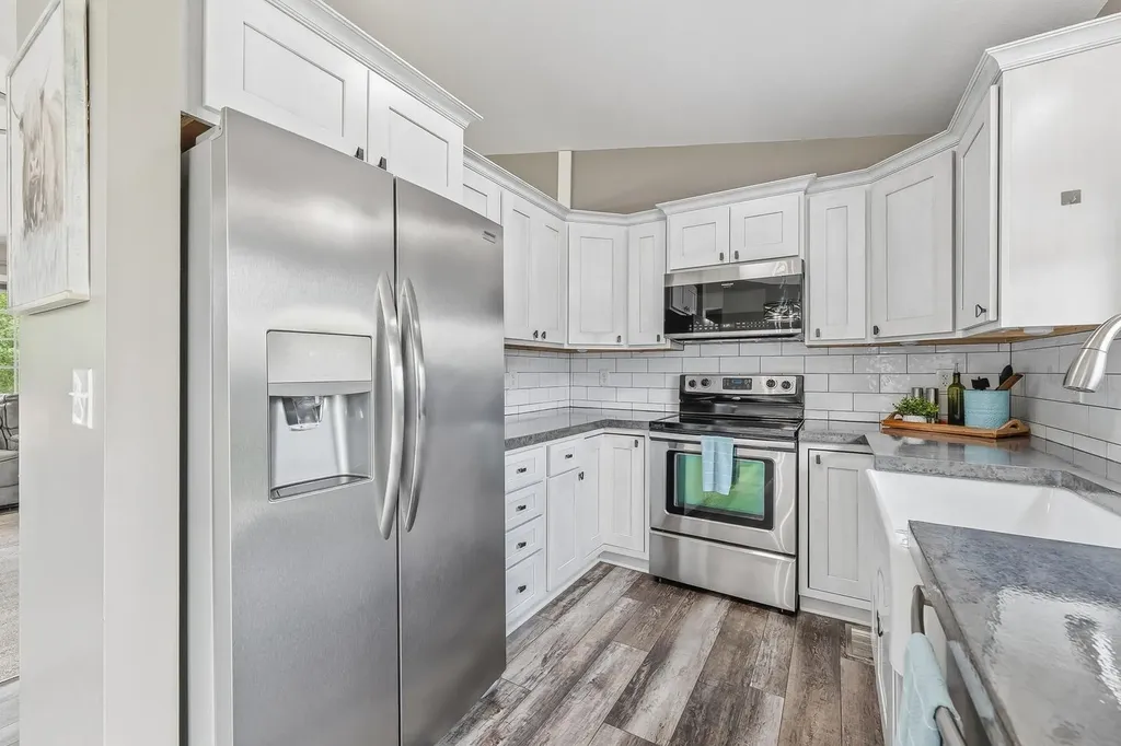 5714 W 41st Circle S Wichita KS 67215