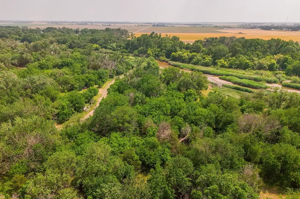 42.21 Acres E Long View Burrton KS 67020