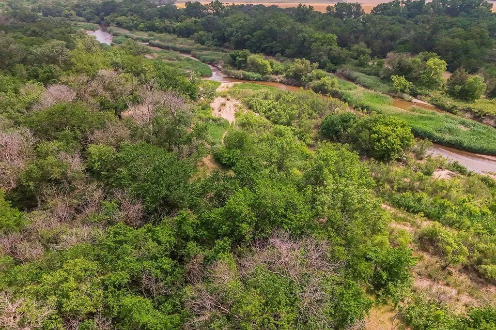 42.21 Acres E Long View Burrton KS 67020