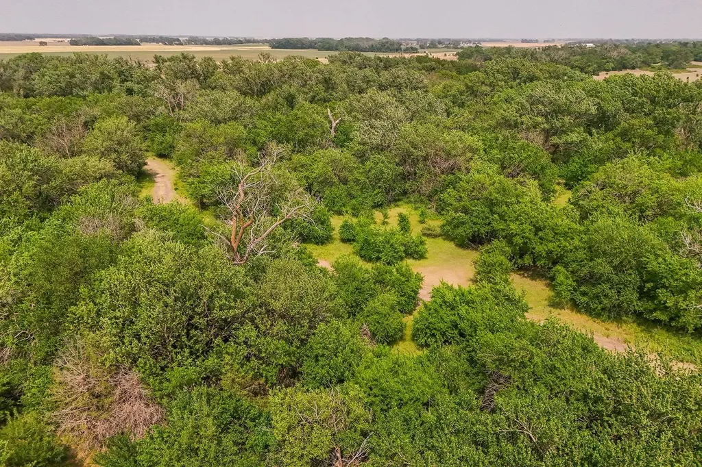 42.21 Acres E Long View Burrton KS 67020