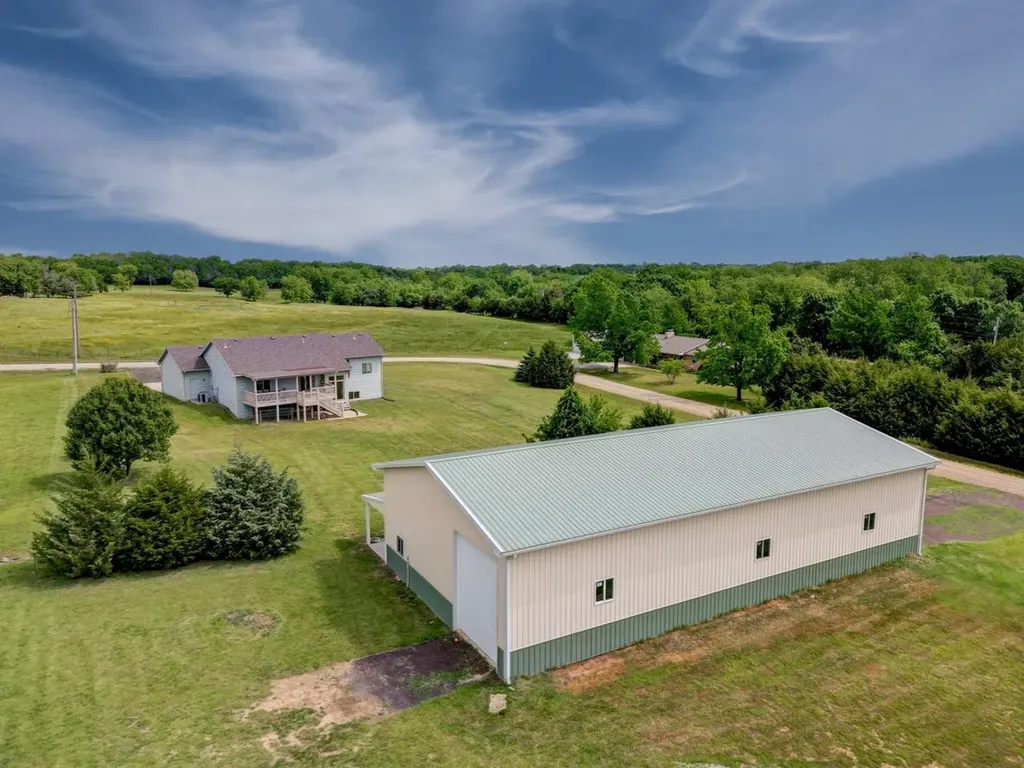 10307 Quail Lane Arkansas City KS 67005