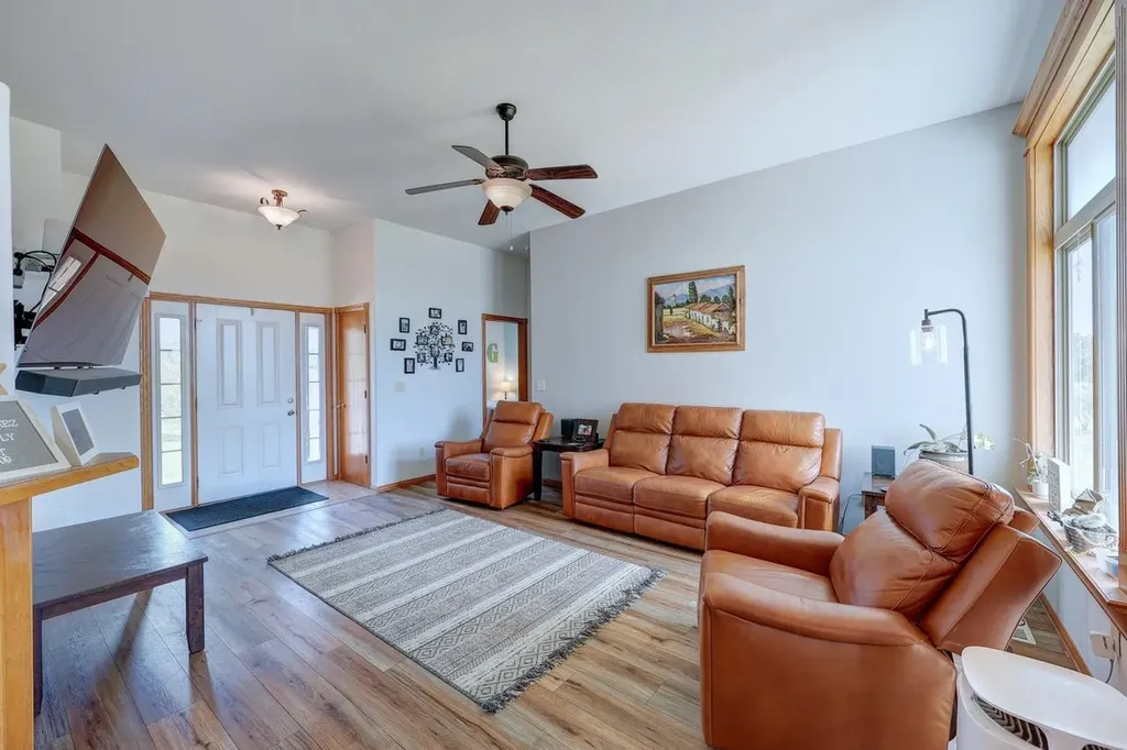 10307 Quail Lane Arkansas City KS 67005