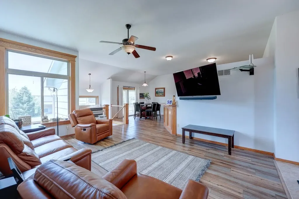 10307 Quail Lane Arkansas City KS 67005