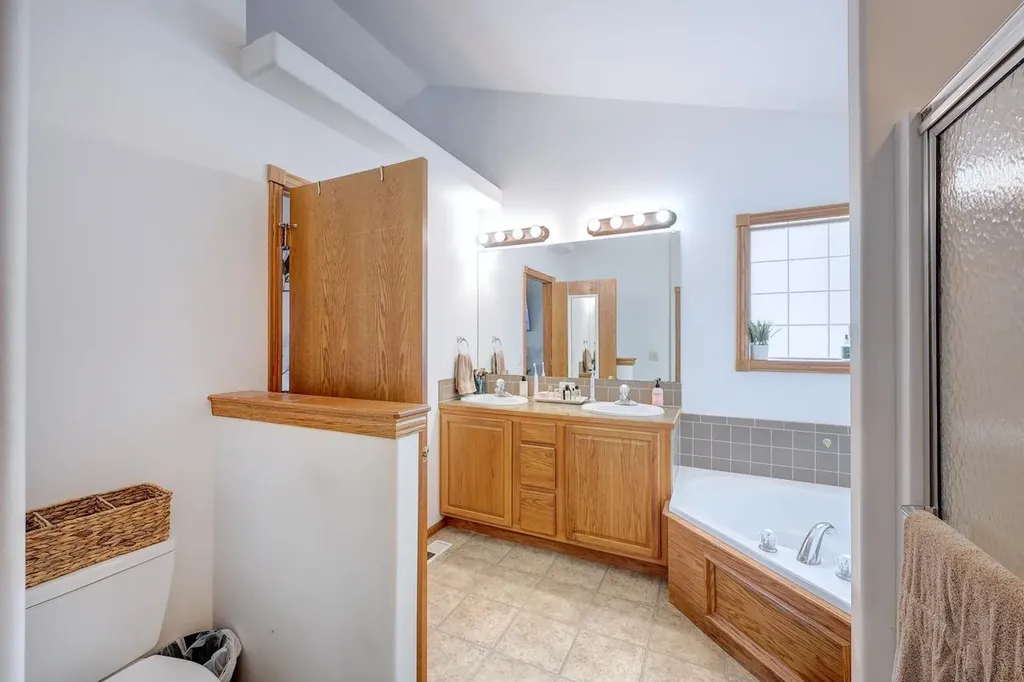 10307 Quail Lane Arkansas City KS 67005