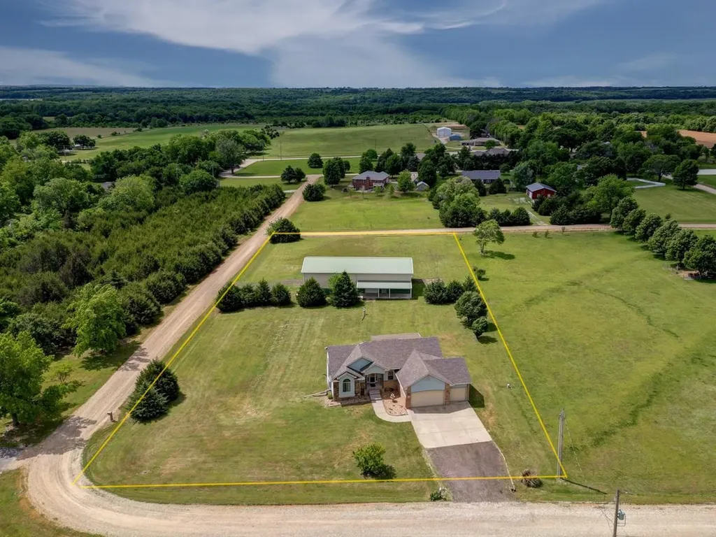 10307 Quail Lane Arkansas City KS 67005