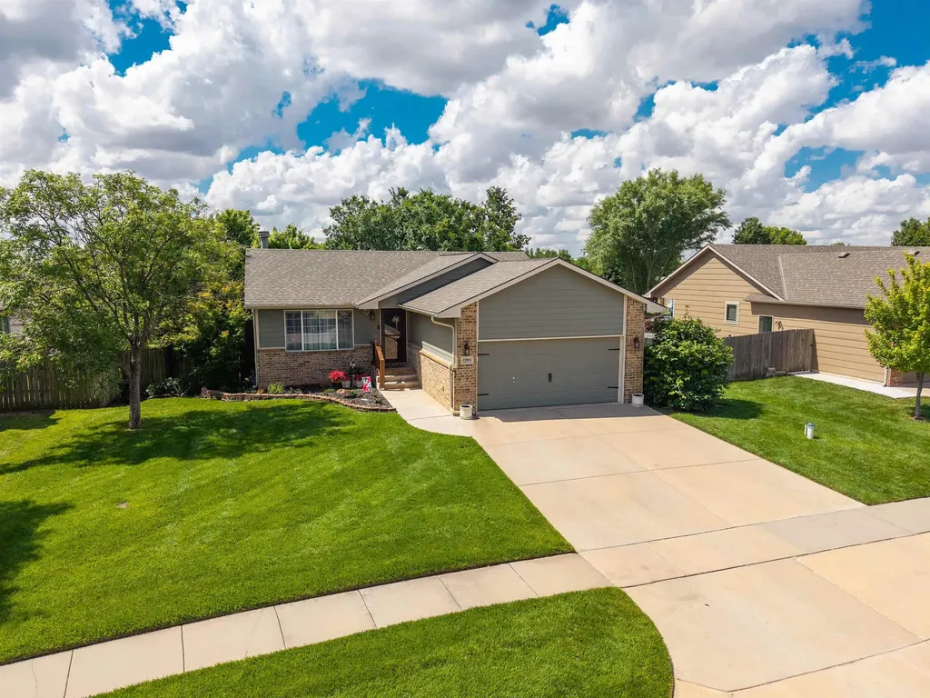 13901 W Ponderosa Wichita KS 67235