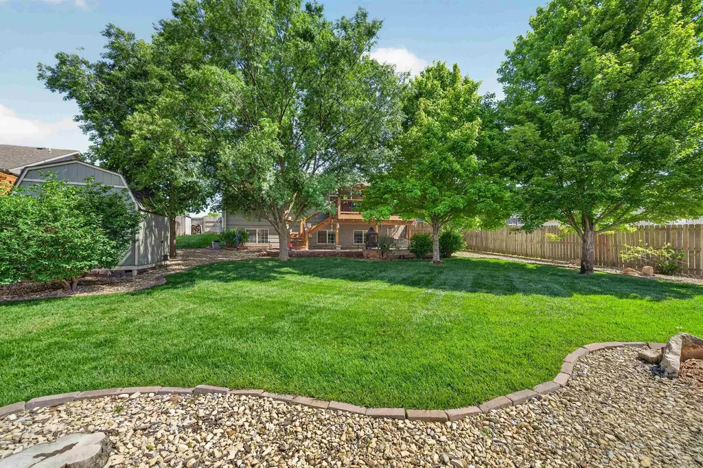 13901 W Ponderosa Wichita KS 67235