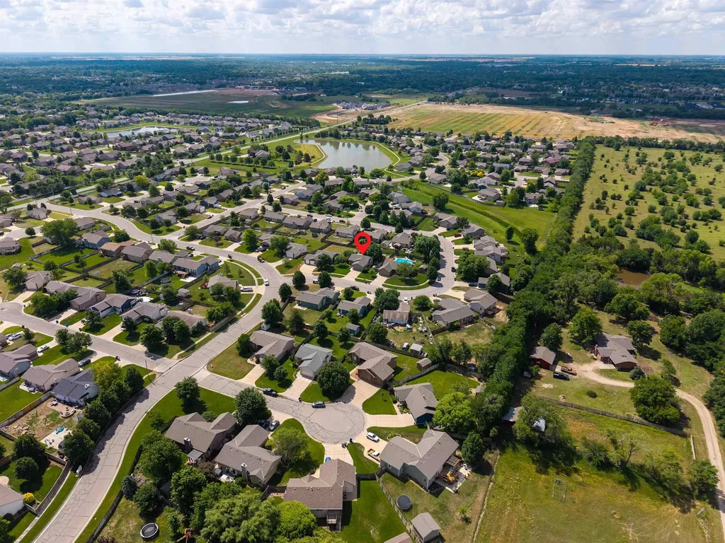 13901 W Ponderosa Wichita KS 67235