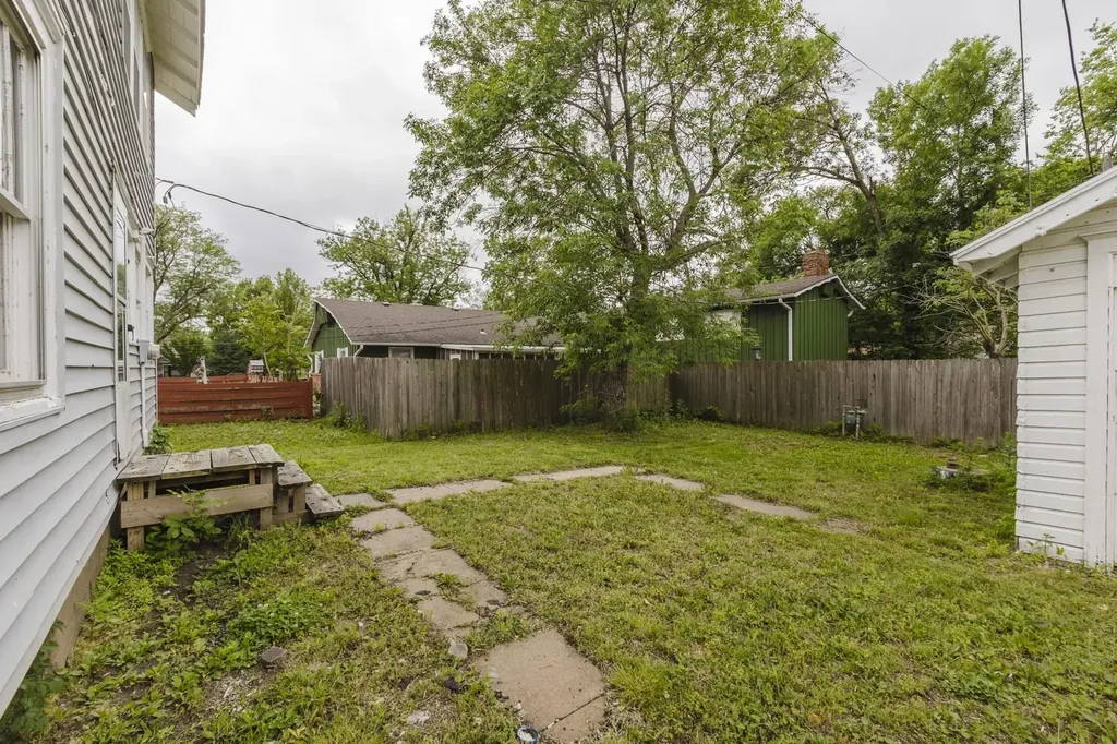 311 Locust Marion KS 66861