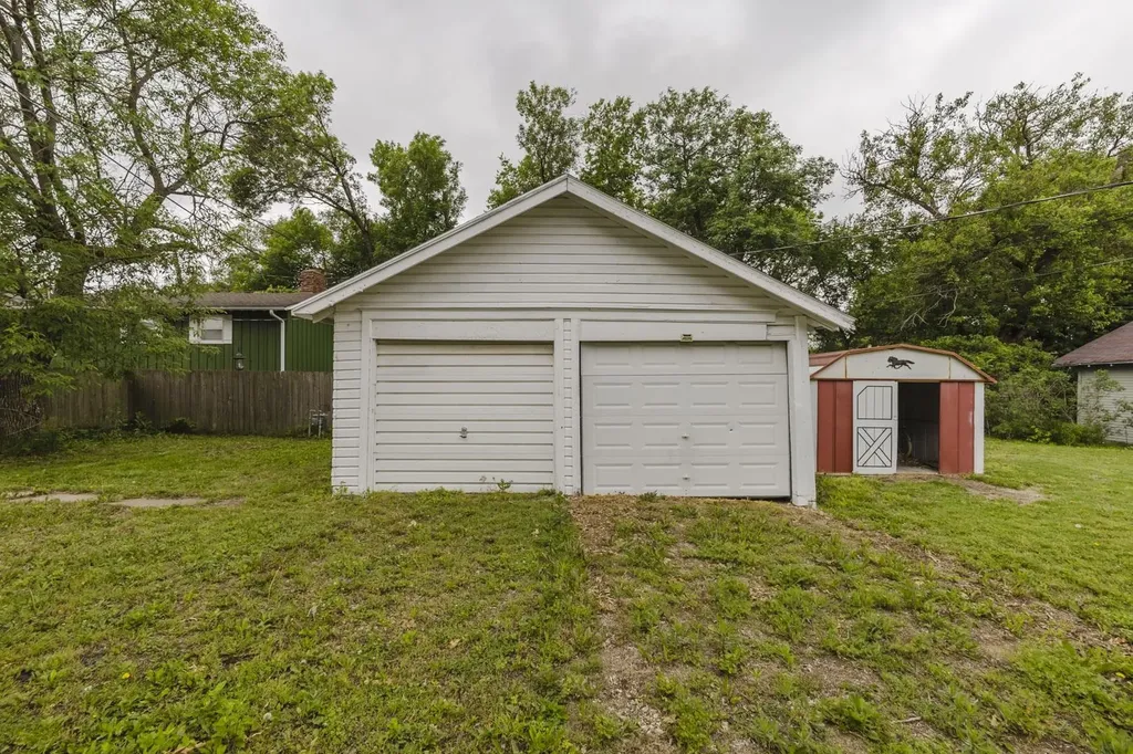 311 Locust Marion KS 66861