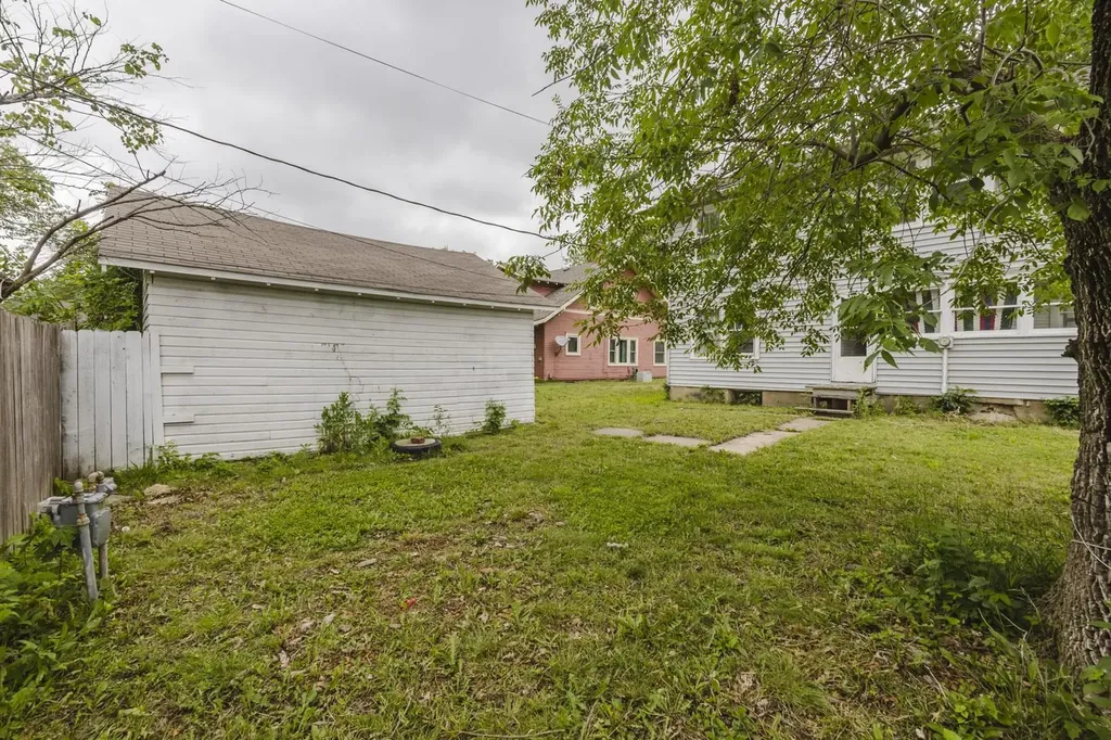 311 Locust Marion KS 66861