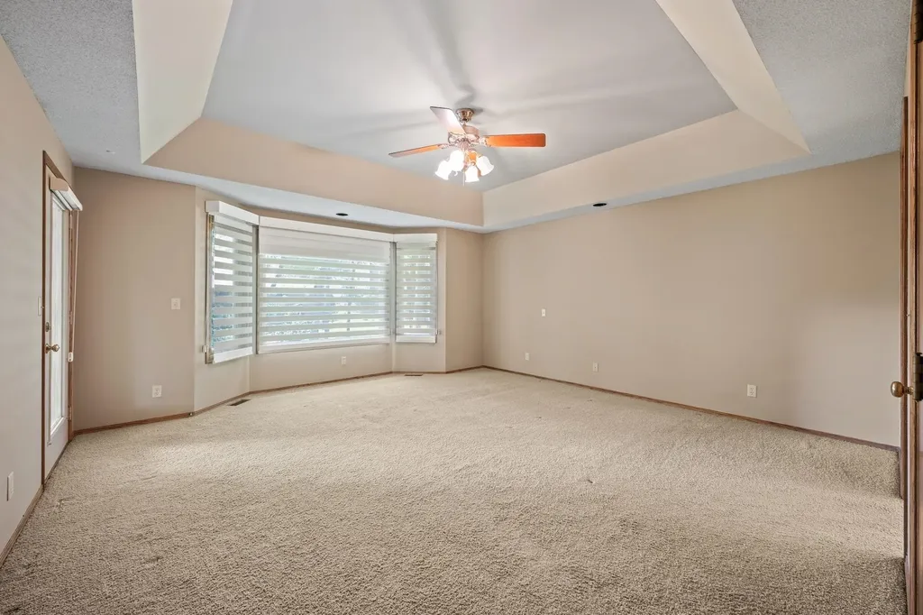 3131 N Forest Lakes Court Wichita KS 67205-1905
