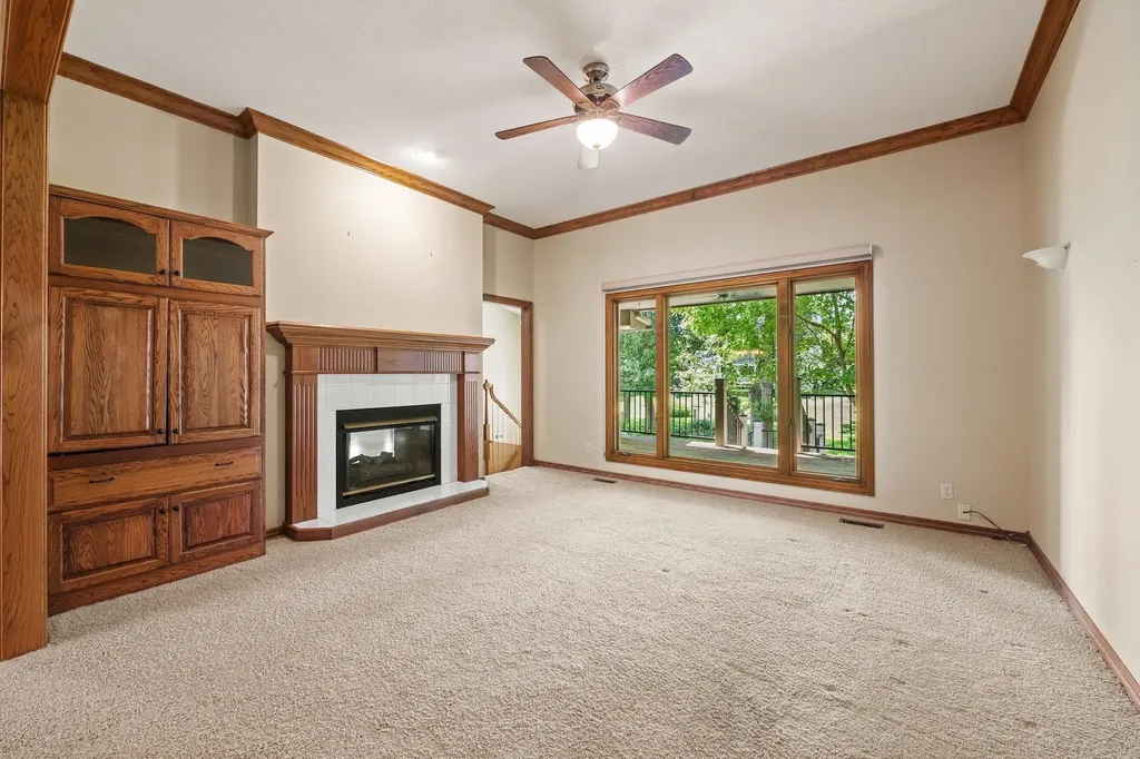 3131 N Forest Lakes Court Wichita KS 67205-1905