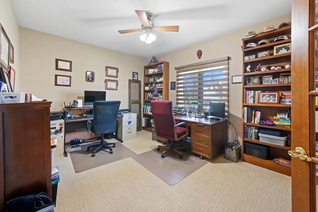 3131 N Forest Lakes Court Wichita KS 67205-1905