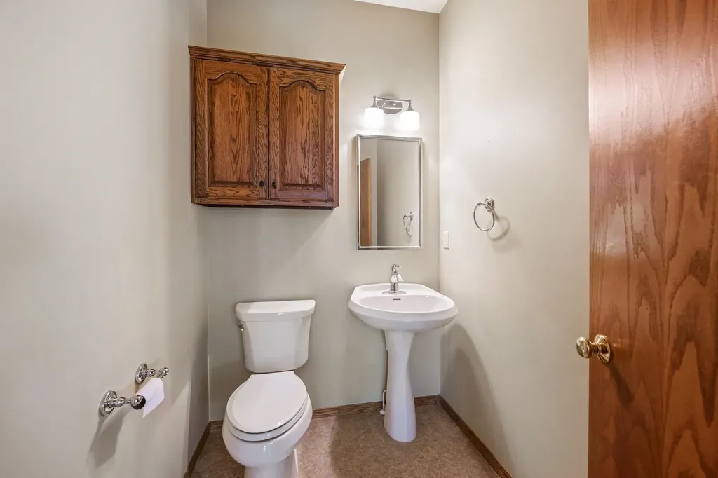 3131 N Forest Lakes Court Wichita KS 67205-1905