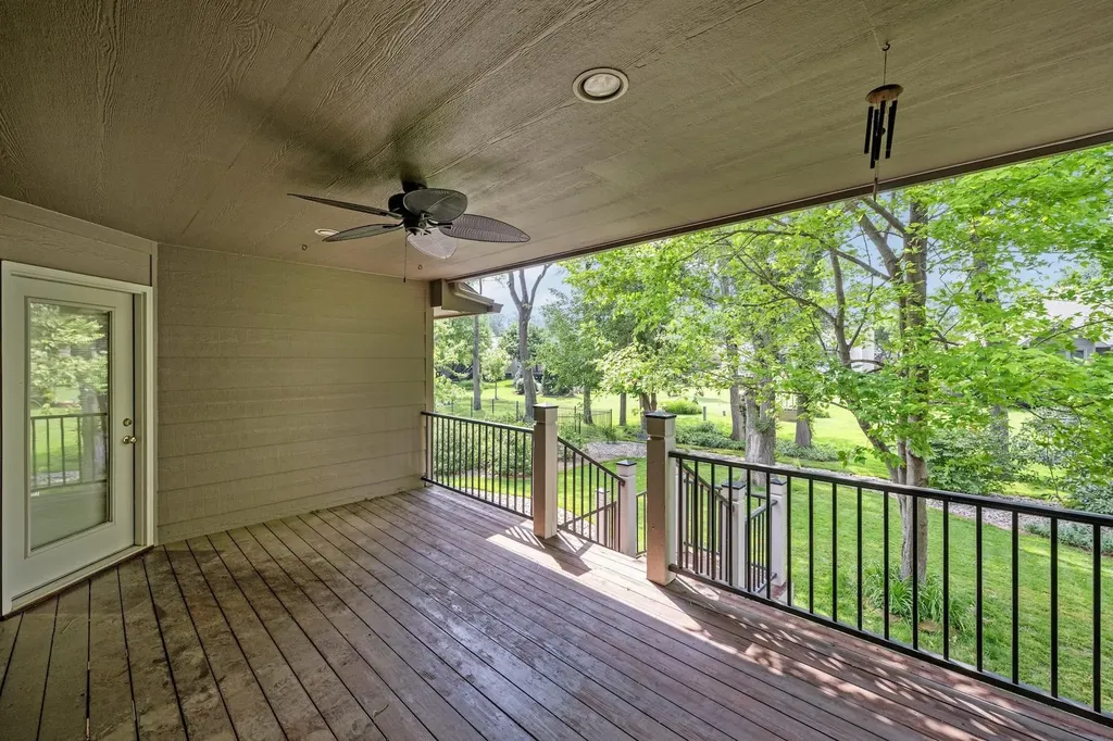 3131 N Forest Lakes Court Wichita KS 67205-1905