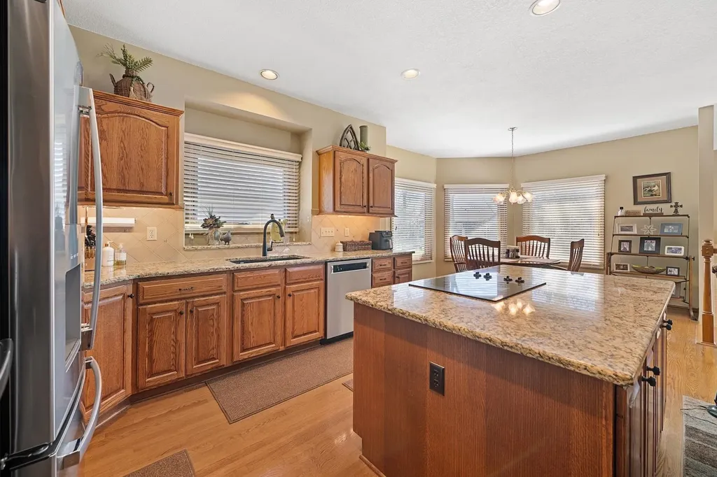 3131 N Forest Lakes Court Wichita KS 67205-1905