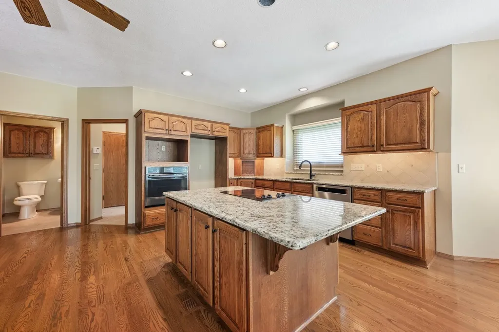3131 N Forest Lakes Court Wichita KS 67205-1905