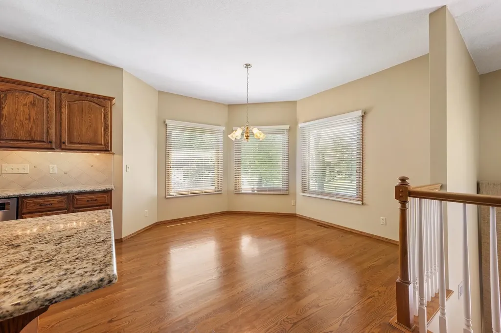 3131 N Forest Lakes Court Wichita KS 67205-1905