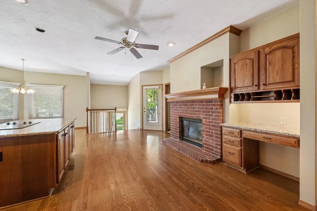 3131 N Forest Lakes Court Wichita KS 67205-1905