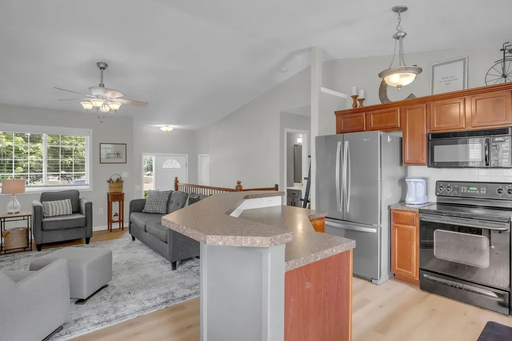 1603 E Cedar Tree Street Park City KS 67219