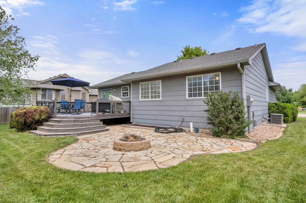 1603 E Cedar Tree Street Park City KS 67219