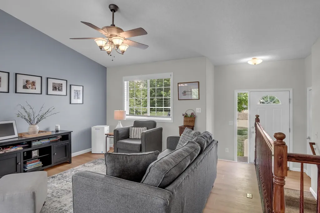 1603 E Cedar Tree Street Park City KS 67219