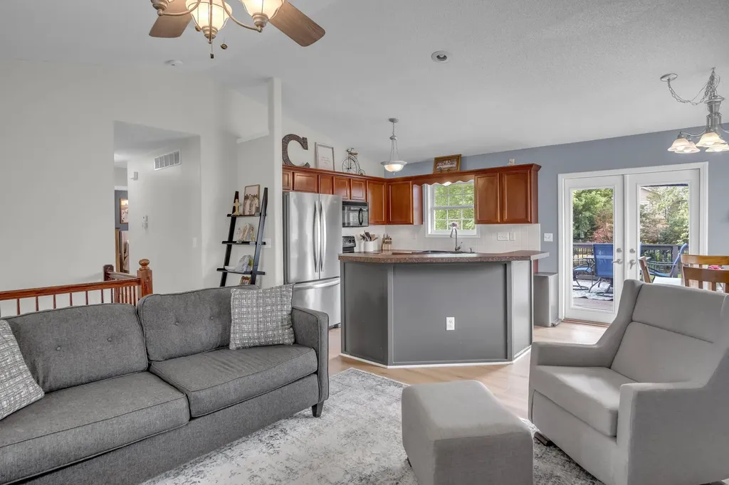 1603 E Cedar Tree Street Park City KS 67219