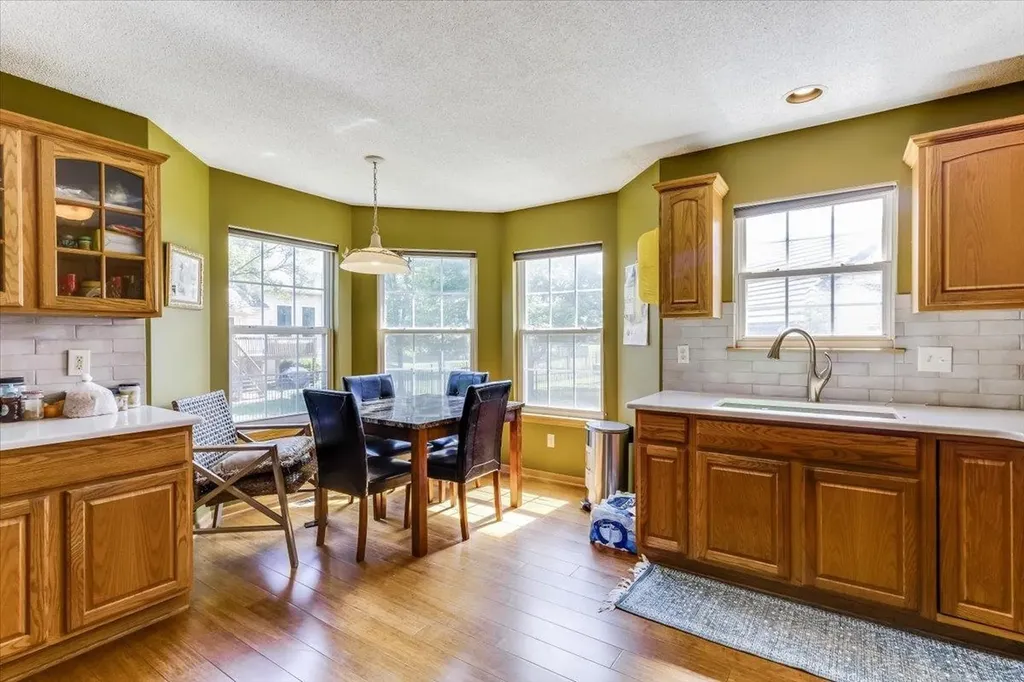 8323 E Champions Court Wichita KS 67226
