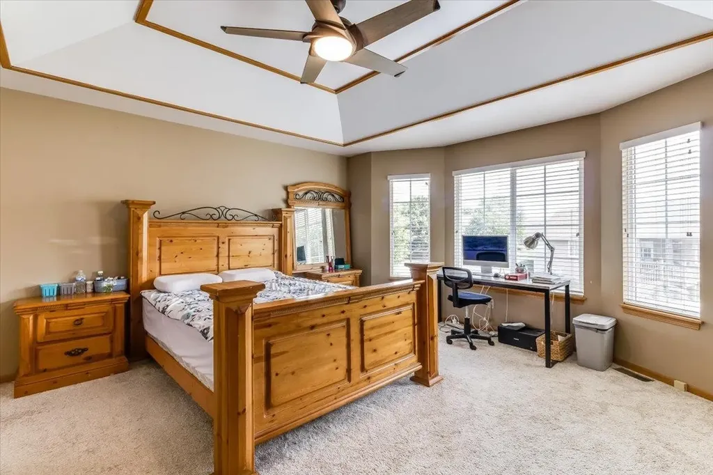 8323 E Champions Court Wichita KS 67226