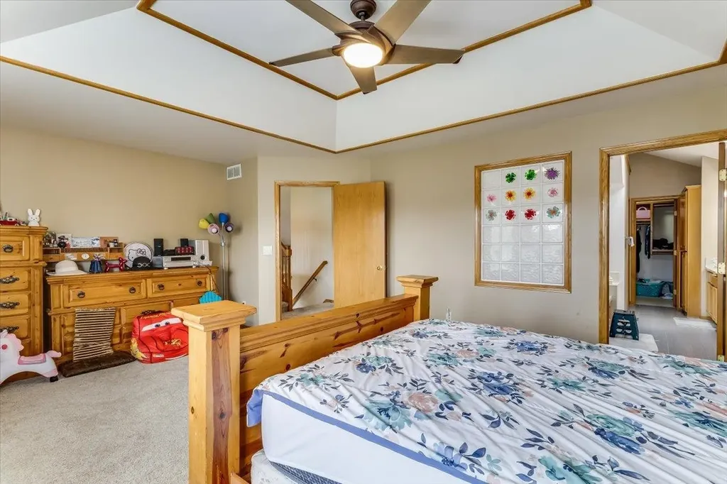 8323 E Champions Court Wichita KS 67226