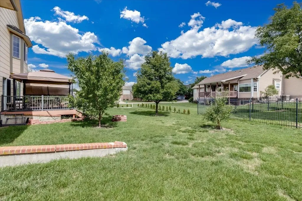 8323 E Champions Court Wichita KS 67226