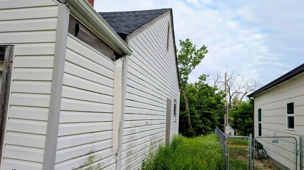 1737 N Lorraine Wichita KS 67214